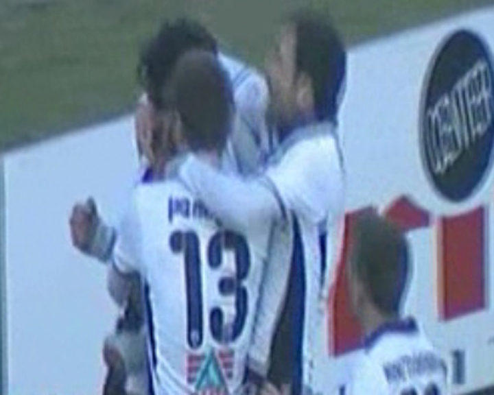 Νίκη επί του Εργοτέλη με Κοντρέρας… οδηγό για τον ΠΑΟΚ