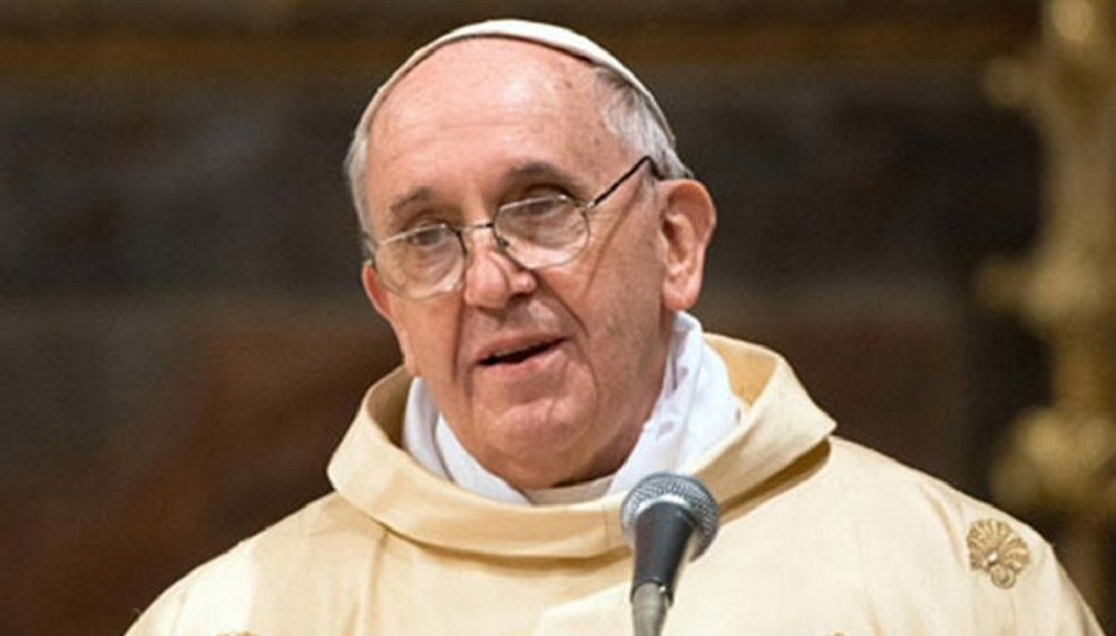 Βατικανό: Ο πάπας Φραγκίσκος στηλιτεύει το διευρυνόμενο χάσμα μεταξύ των πλουσίων και των φτωχών