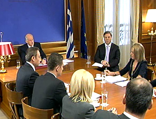 Το 3ο μέρος της διακαναλικής συνέντευξης του πρωθυπουργού