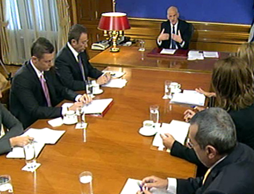 Το 5ο μέρος της διακαναλικής συνέντευξης του πρωθυπουργού