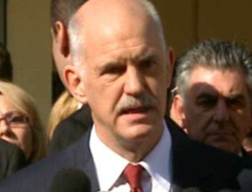 Αυτοδιοικητικό το κριτήριο της ψήφου, το μήνυμα του πρωθυπουργού