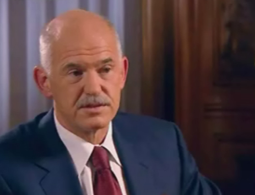 Απορρίπτει το ενδεχόμενο απολύσεων στο Δημόσιο ο πρωθυπουργός