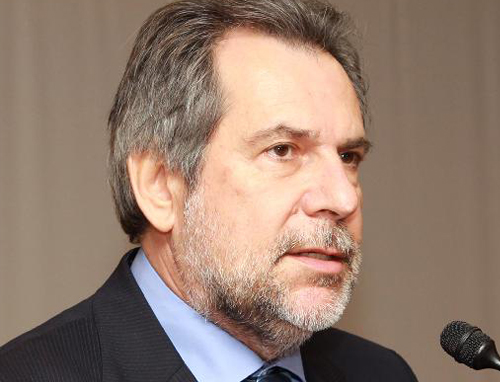 «Οι παράνομοι μετανάστες θα απελαθούν» δηλώνει ο Χρήστος Παπουτσής