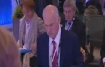 Αντιπαράθεση πολιτικών αρχηγών για το «σχέδιο Ζ»