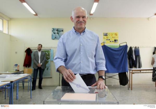 Γ.Παπανδρέου: Να είμαστε ανοιχτοί σε πιθανές συνεργασίες