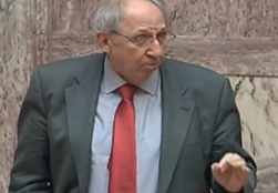 Μ.Παπαιωάννου:«Αν δεν το πει ο ίδιος, θα παρέμβω» για τον βουλευτή με το 1 εκατ. ευρώ