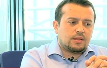 Νίκος Παππάς: Πρώτη φορά το βάρος πέφτει σε όσους κατέχουν