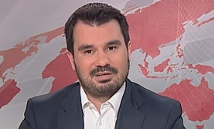 Παπαμιμίκος: Ανοιχτό και το ενδεχόμενο σαμποτάζ στις εκλογές για πρόεδρο