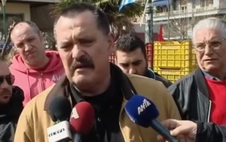 Τσιάρας: «Με επισκέφτηκε στο ιατρείο μου σαν ασθενής ο Παππάς»