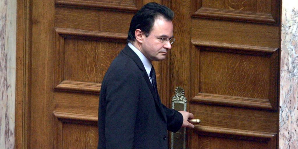 Η ομιλία του Γ.Παπακωνσταντίνου στην Βουλή (2ο μέρος)