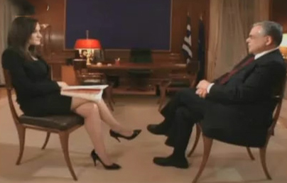 Λ.Παπαδήμος:Η έξοδος από το ευρώ δεν αποτελεί επιλογή για την Ελλάδα