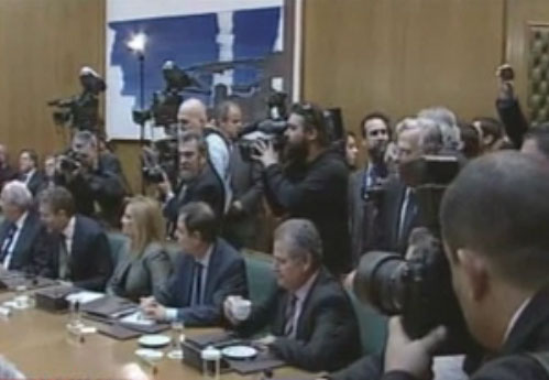 Λ.Παπαδήμος: Έως τα μέσα Ιανουαρίου οι διαρθρωτικές μεταρρυθμίσεις