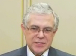 O Λ.Παπαδήμος για την ανάπτυξη της ελληνικής οικονομίας