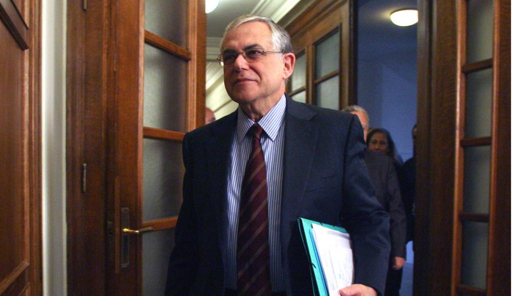 Η ανακοίνωση του Πρωθυπουργού μετά τη σύσκεψη