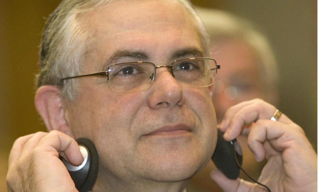 Τι δήλωσαν Παπαδήμος-Μπαρόζο μετά τη συνάντησή τους στις Βρυξέλλες