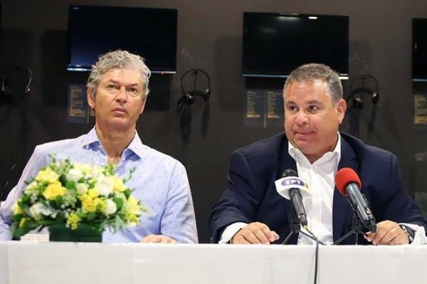 Κρίσιμη σύσκεψη στον Άρη