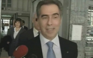 «Αδειασε» τον Λεμούσια ο Β.Παπαγεωργόπουλος