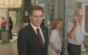 Ελεύθερος ο Παπαγεωργόπουλος με εγγύηση 120.000 ευρώ