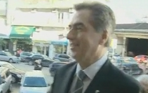 Β.Παπαγεωργόπουλος: Πήγα για να αθωωθώ και κατέληξα στη φυλακή