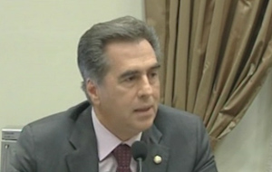 Στο εδώλιο θα καθίσει ο Παπαγεωργόπουλος για τα 51,4 εκατ. ευρώ