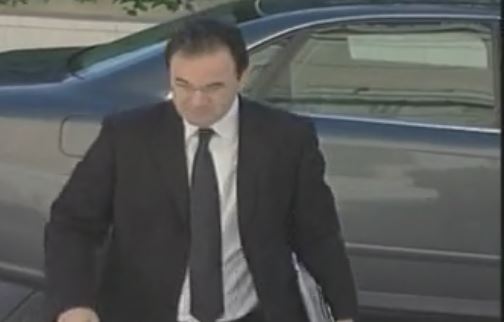 Αντίστροφη μέτρηση για το πόρισμα της προανακριτικής για Παπακωνσταντίνου