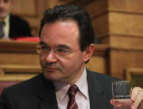 «Όταν χρωστάς δεν είσαι ελεύεθερος»