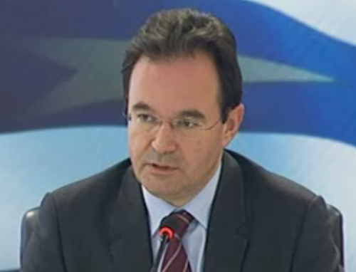 Πωλείται το 49% της ΤΡΑΙΝΟΣΕ και ακολουθούν καζίνο και ύδρευση