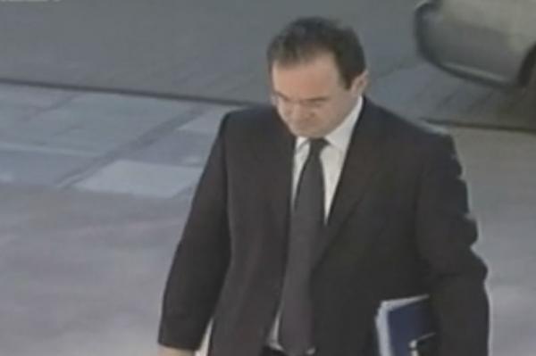 Κατατέθηκε η πρόταση για προανακριτική Επιτροπή για τη λίστα Λαγκάρντ