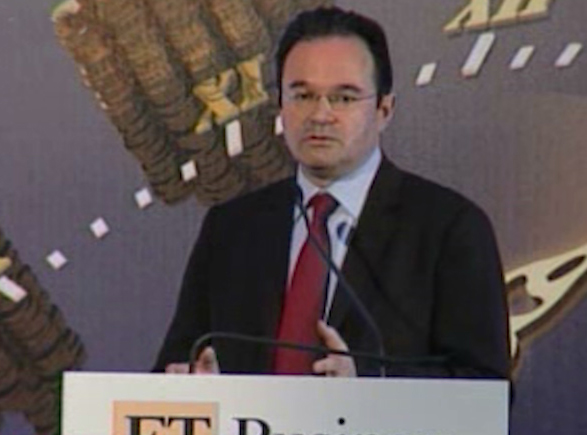 Με την ανάπτυξη θα αποφύγουμε την αναδιάρθρωση, λέει ο Γ.Παπακωνσταντίνου