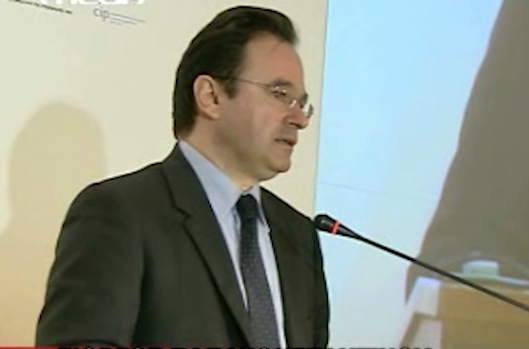 Παπακωνσταντίνου:«Όχι στις σειρήνες καταστροφολογίας»