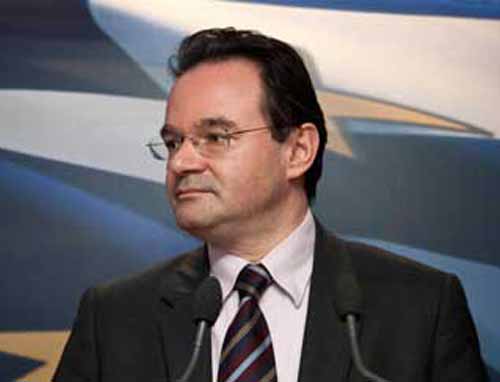 Η Ελλάδα δεν έχει ζητήσει ενεργοποίηση του μηχανισμού δήλωσε ο Γ.Παπακωνσταντίνου