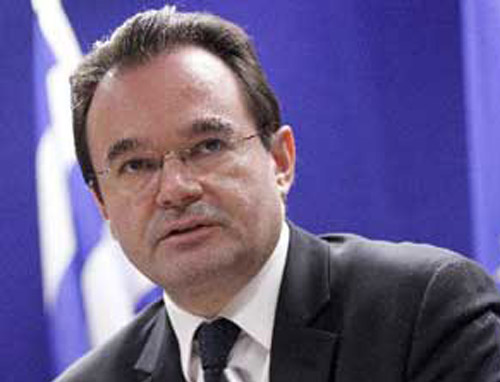 Αυξάνονται οι πιέσεις