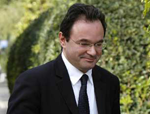 Πολύωρη σύσκεψη υπό τον πρωθυπουργό για την οικονομία