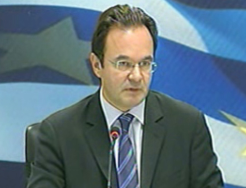 Ξεκίνησε η διαβούλευση για τη περαίωση των ανέλεγκτων φορολογικών υποθέσεων