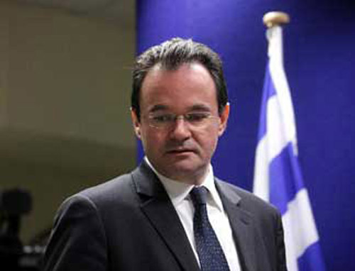 «Επόμενο βήμα το ΔΝΤ εάν…»