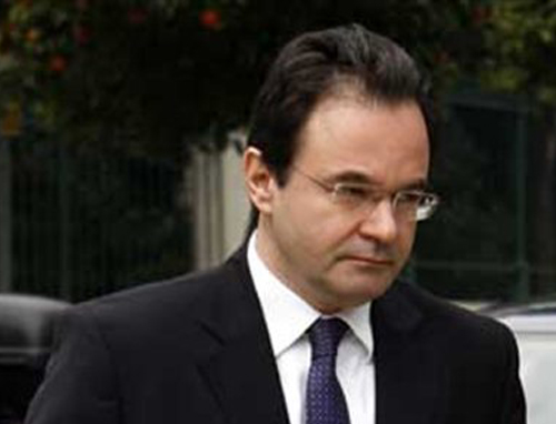 Δεν θα χρειαστoύν νέα επώδυνα μέτρα, διαβεβαιώνει ο Παπακωνσταντίνου