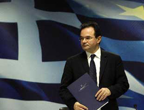 «Πυρετός» πιέσεων στην Ελλάδα