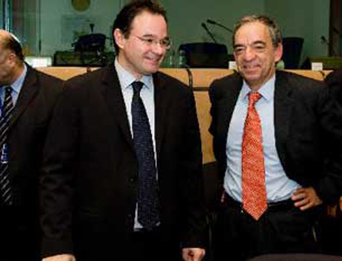 «Παράθυρο» για παράταση