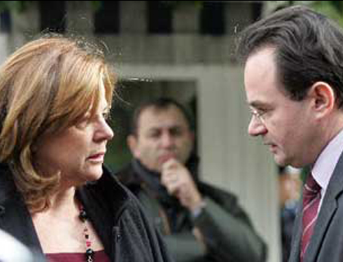 Προτάσεις-σοκ