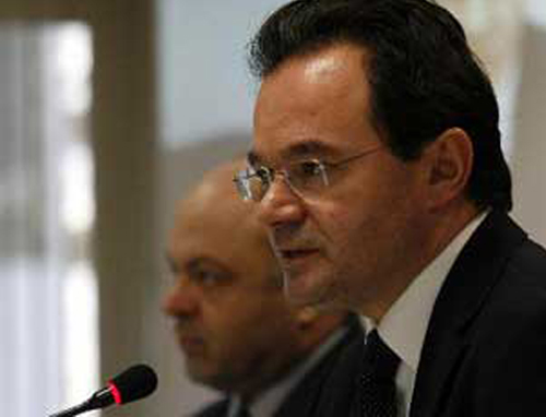 Βάζουν στην άκρη το ΔΝΤ