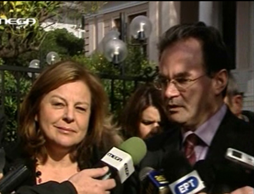 «Τώρα όλα τα μέτρα»