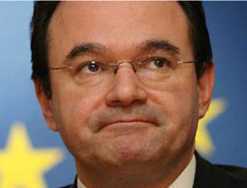 «Αναγνωρίζονται οι προσπάθειες»