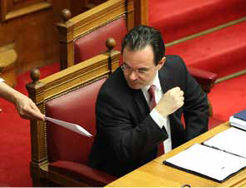 Διαβουλεύσεις για το μηχανισμό στήριξης ξεκινά η ελληνική πλευρά