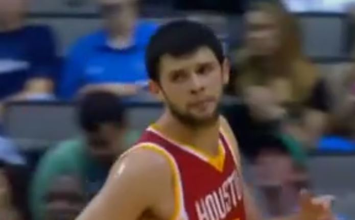 Σούπερ Παπανικολάου στην φιλική νίκη των Ρόκετς