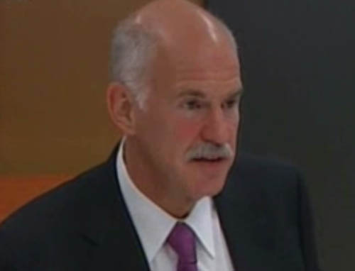 Αλλάζουμε ή δεν αλλάζουμε τη χώρα, το δίλημμα των εκλογών κατά τον πρωθυπουργό