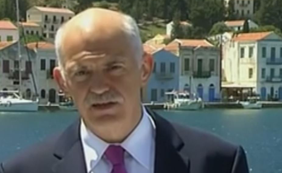 Τέσσερα χρόνια από την ένταξη στο μηχανισμό στήριξης