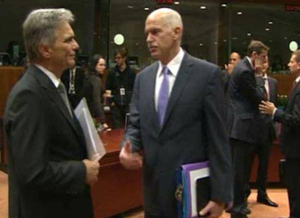 Απόφαση τώρα για την Ευρωζώνη ζητά από τη Σύνοδο Κορυφής ο πρωθυπουργός