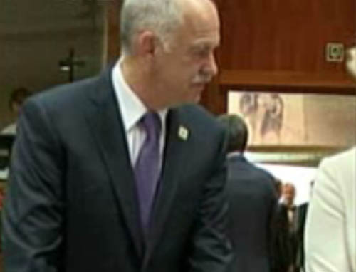 Επώδυνη η διαδικασία, αλλά προοδεύουμε, δήλωσε ο πρωθυπουργός από τις Βρυξέλλες