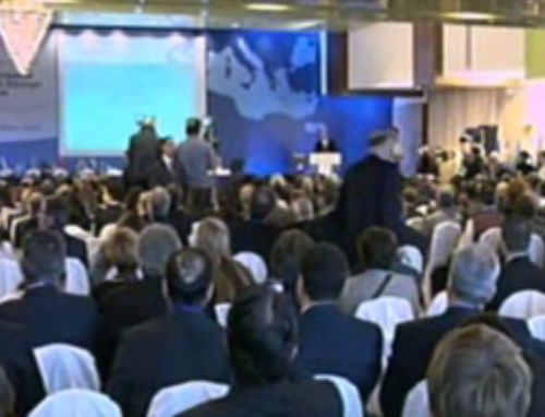 Τη συνεργασία Ελλάδας – Τουρκίας για την κλιματική αλλαγή υπογράμμισε ο πρωθυπουργός