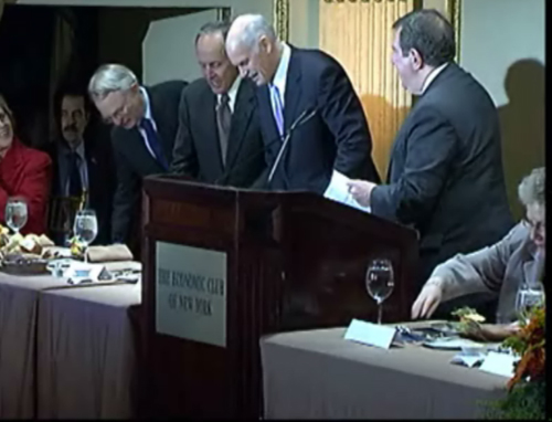 Δεν αποτελεί λύση για την Ελλάδα η χρεοκοπία, τονίζει ο πρωθυπουργός